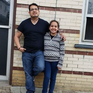 Meet your Posher, Arturo